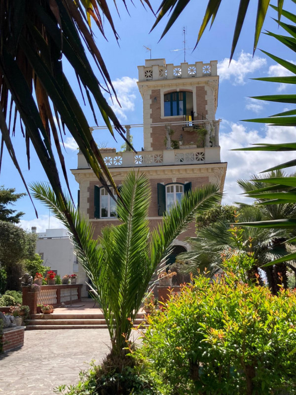 Anzio Vendita Villa