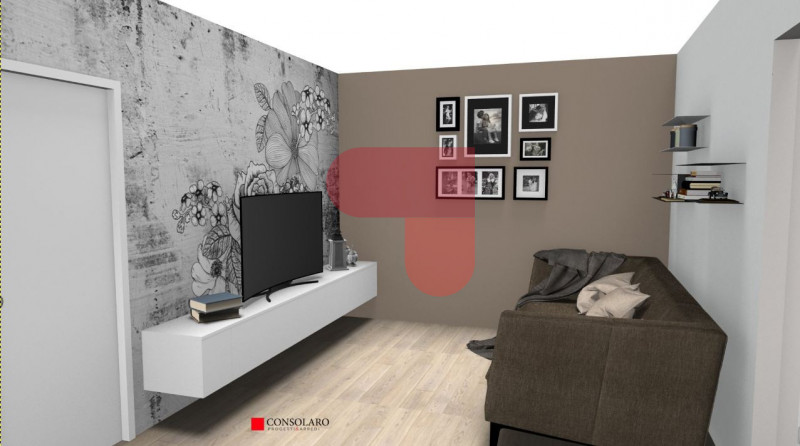 Questa bellissima casa singola si trova nel centro del comune di Montecchio Maggiore ed è perfett...