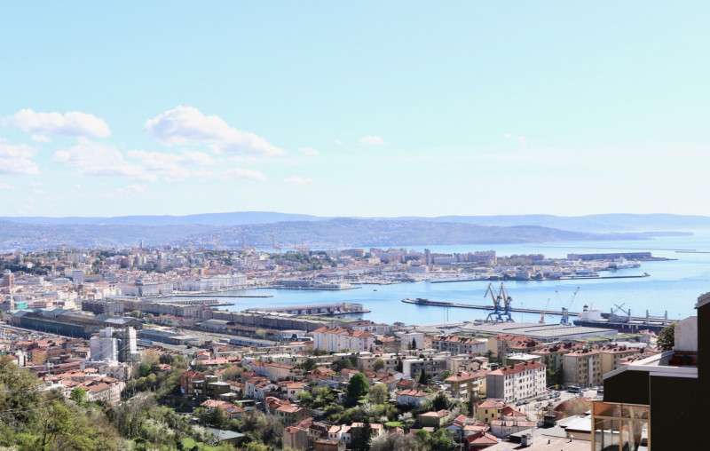 AFFITTI Appartamento a Trieste – foto 1