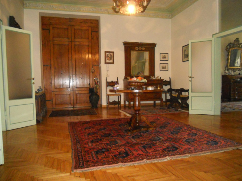 Padova Affitto Appartamento