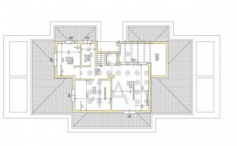 Immagina di rientrare a casa, salire con l’ascensore direttamente nel tuo appartamento, aprire la...
