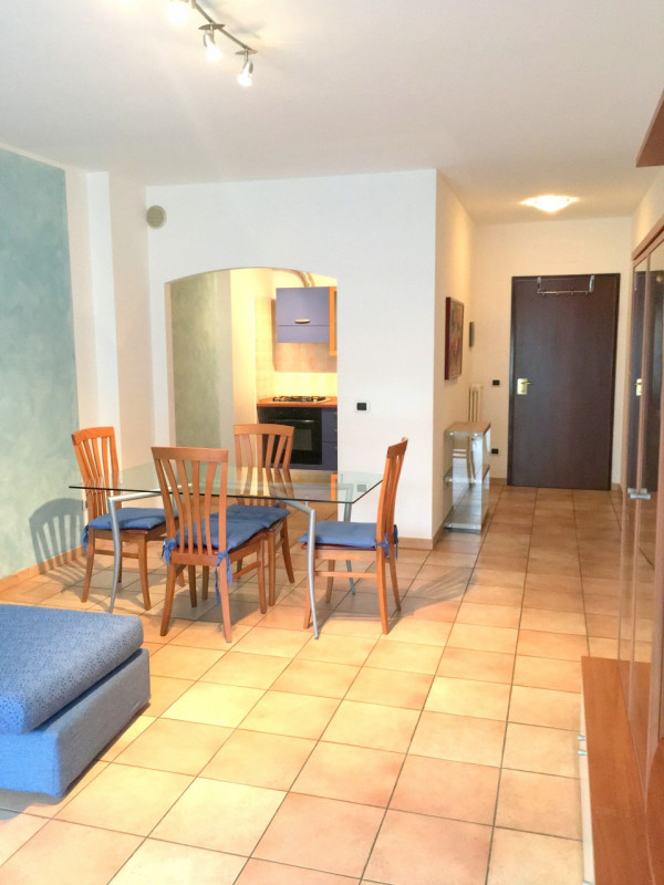 Padova Affitto Appartamento quadrilocale