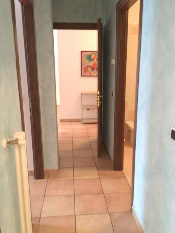 Padova – Zona Hotel Milano. A pochi passi dal centro storico di Padova, appena fuori dalle mura c...