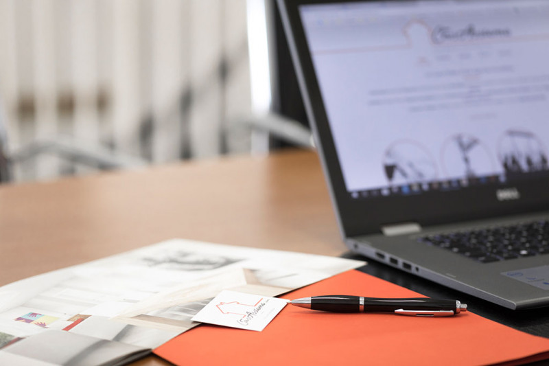 Rif. TAA10
A Loria proponiamo lotto di 1.300 Mq edificabile per 2.000 Mc. 
Progetto approvato per...