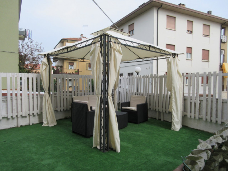 Vicenza Affitto Appartamento trilocale