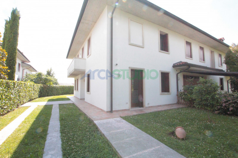 AFFITTI Rustico e Casa a Bolzano Vicentino – foto 1