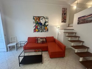 Napoli Affitto Appartamento bilocale