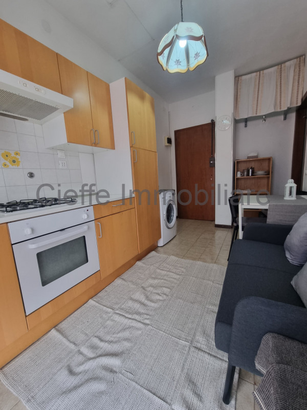 Padova Affitto Appartamento bilocale