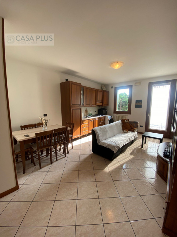 AFFITTI Appartamento a Galliera Veneta – foto 1