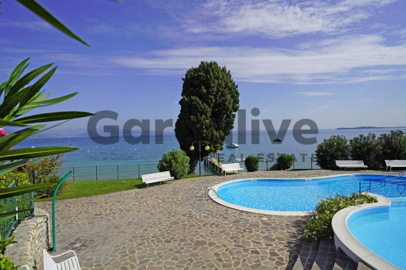 Manerba del Garda Vendita Appartamento