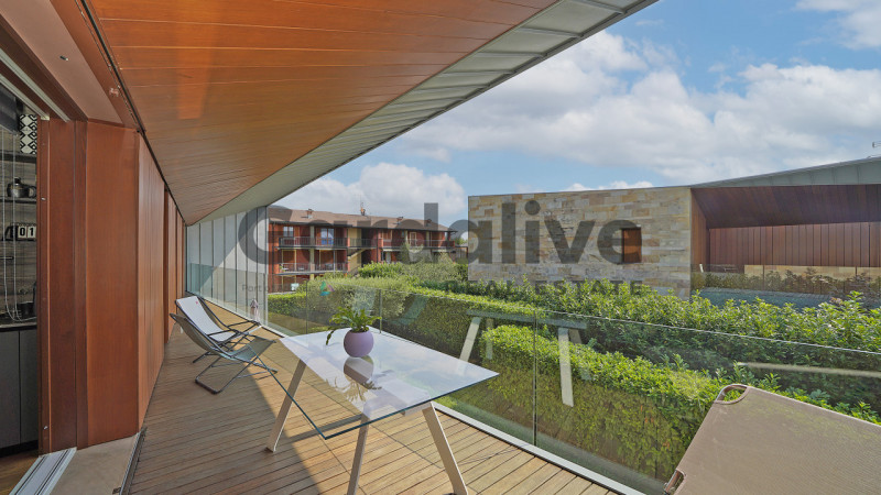 VENDITE Appartamento a Sirmione – foto 1