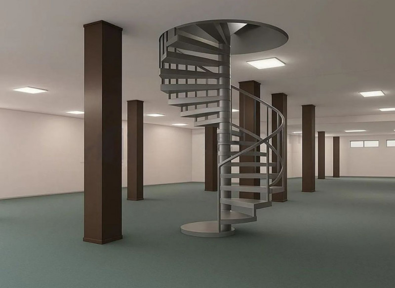 Intero fabbricato a destinazione commerciale e residenziale di 2500 mq a Selvazzano Dentro.
L'imm...