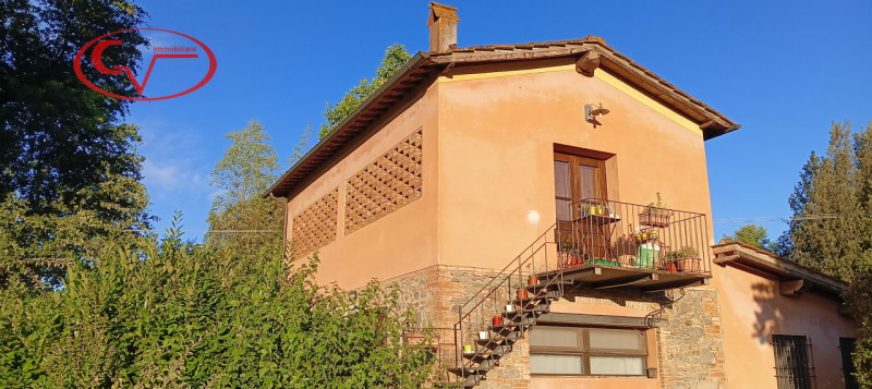 Terranuova Bracciolini Affitto Appartamento monolocale