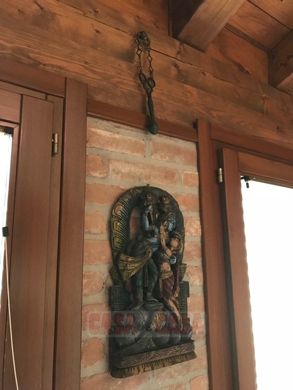 In area pedonale nel centro storico di Este proponiamo splendido appartamento su palazzetto d'epo...