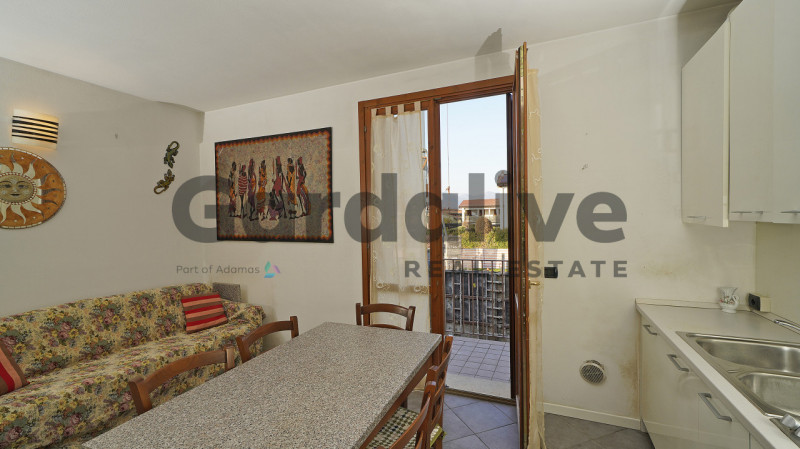 Puegnago sul Garda Vendita Appartamento monolocale