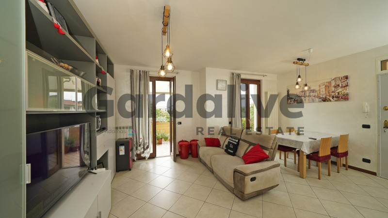 VENDITE Appartamento a Puegnago sul Garda – foto 1