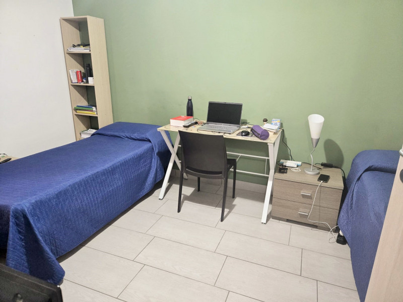 Palermo Affitto Appartamento bilocale