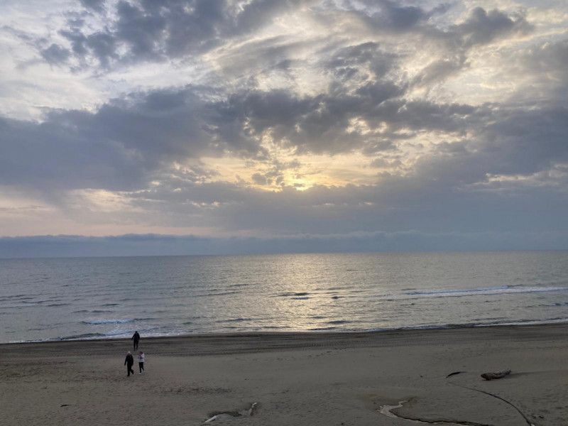 Anzio Vendita Appartamento quadrilocale