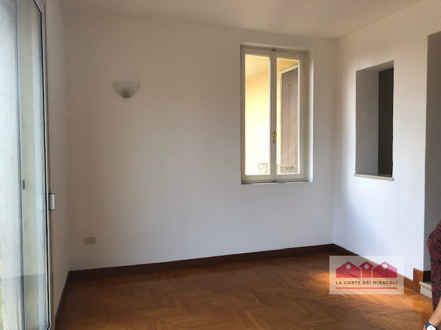 DISPONIBILE DA LUGLIO 2026 - SAN BIAGIO: AFFASCINANTE APPARTAMENTO QUADRICAMERE DI CIRCA 270 MQ. ...