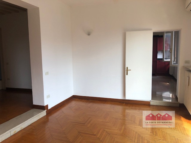 DISPONIBILE DA LUGLIO 2026 - SAN BIAGIO: AFFASCINANTE APPARTAMENTO QUADRICAMERE DI CIRCA 270 MQ. ...