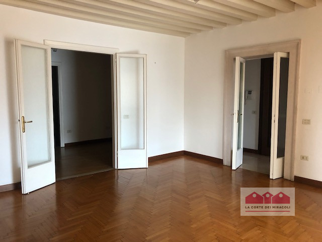 DISPONIBILE DA LUGLIO 2026 - SAN BIAGIO: AFFASCINANTE APPARTAMENTO QUADRICAMERE DI CIRCA 270 MQ. ...