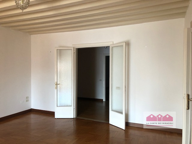 DISPONIBILE DA LUGLIO 2026 - SAN BIAGIO: AFFASCINANTE APPARTAMENTO QUADRICAMERE DI CIRCA 270 MQ. ...