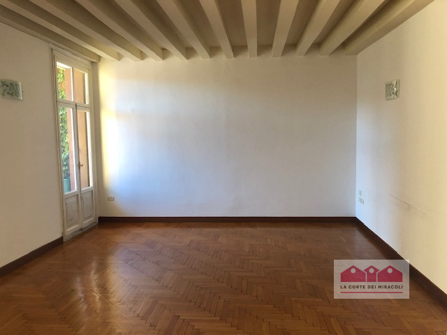 DISPONIBILE DA LUGLIO 2026 - SAN BIAGIO: AFFASCINANTE APPARTAMENTO QUADRICAMERE DI CIRCA 270 MQ. ...
