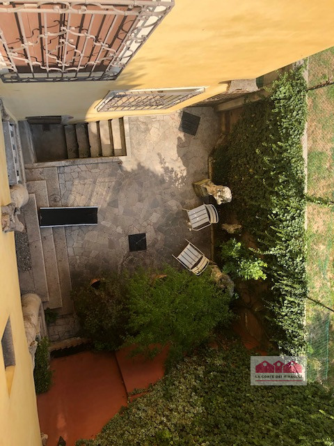 DISPONIBILE DA LUGLIO 2026 - SAN BIAGIO: AFFASCINANTE APPARTAMENTO QUADRICAMERE DI CIRCA 270 MQ. ...