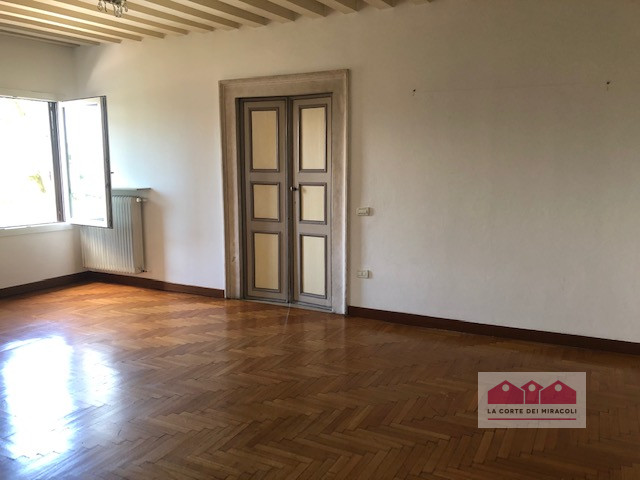 DISPONIBILE DA LUGLIO 2026 - SAN BIAGIO: AFFASCINANTE APPARTAMENTO QUADRICAMERE DI CIRCA 270 MQ. ...