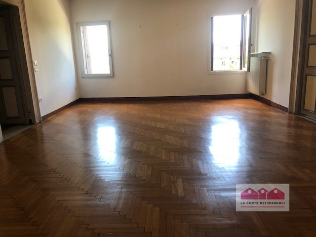 DISPONIBILE DA LUGLIO 2026 - SAN BIAGIO: AFFASCINANTE APPARTAMENTO QUADRICAMERE DI CIRCA 270 MQ. ...