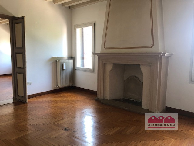 DISPONIBILE DA LUGLIO 2026 - SAN BIAGIO: AFFASCINANTE APPARTAMENTO QUADRICAMERE DI CIRCA 270 MQ. ...