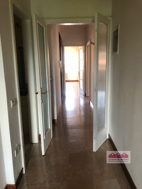 DISPONIBILE DA LUGLIO 2026 - SAN BIAGIO: AFFASCINANTE APPARTAMENTO QUADRICAMERE DI CIRCA 270 MQ. ...