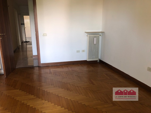 DISPONIBILE DA LUGLIO 2026 - SAN BIAGIO: AFFASCINANTE APPARTAMENTO QUADRICAMERE DI CIRCA 270 MQ. ...