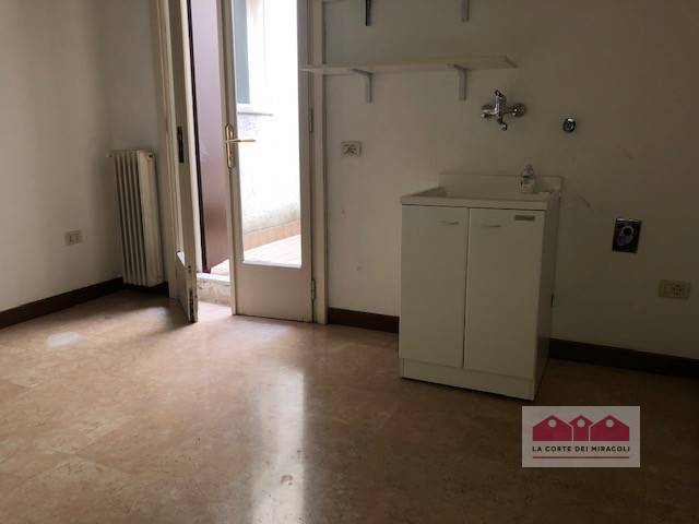 DISPONIBILE DA LUGLIO 2026 - SAN BIAGIO: AFFASCINANTE APPARTAMENTO QUADRICAMERE DI CIRCA 270 MQ. ...