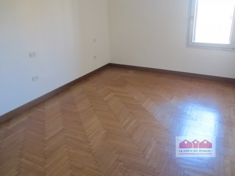 DISPONIBILE DA LUGLIO 2026 - SAN BIAGIO: AFFASCINANTE APPARTAMENTO QUADRICAMERE DI CIRCA 270 MQ. ...