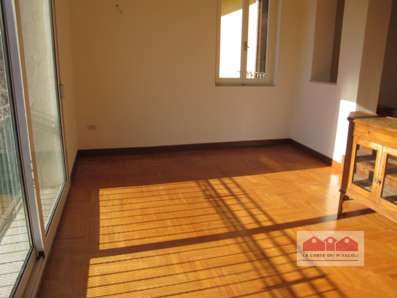 DISPONIBILE DA LUGLIO 2026 - SAN BIAGIO: AFFASCINANTE APPARTAMENTO QUADRICAMERE DI CIRCA 270 MQ. ...