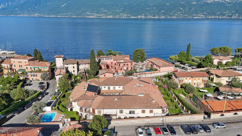VENDITE Appartamento a Gargnano – foto 1