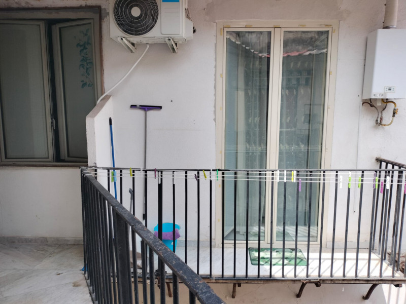 Napoli Affitto Appartamento bilocale