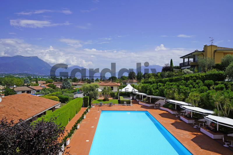 Manerba del Garda Vendita Appartamento