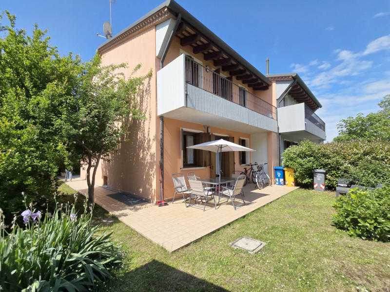 Treviso Affitto Casa a schiera porzione di testa