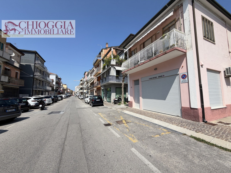 VENDITE Appartamento a Chioggia – foto 1