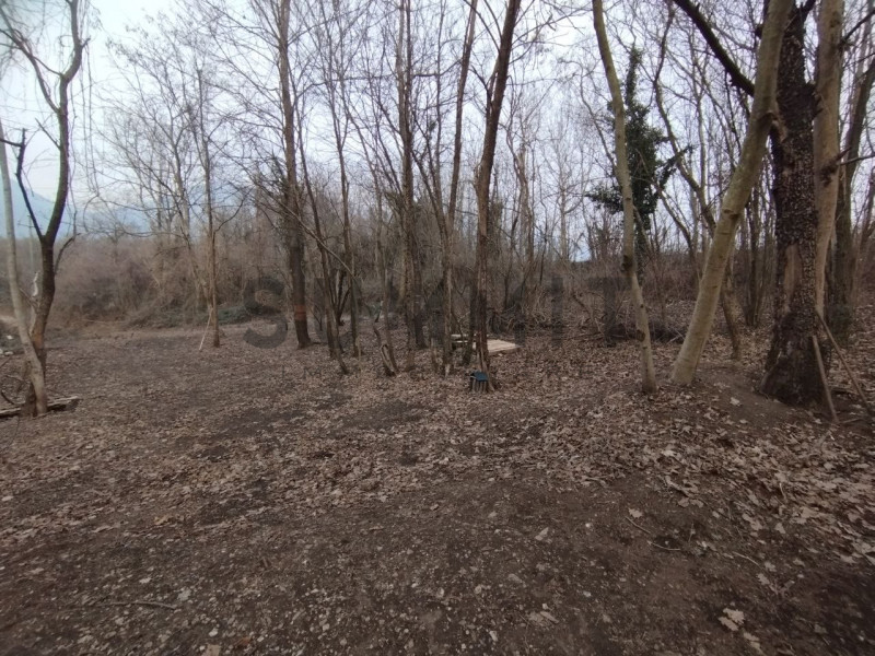 COGOLLO DEL CENGIO : Vicino al corso Astico proponiamo TERRENO di 1.292 mq adibito a prato più TE...