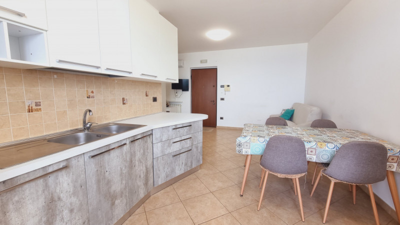 Milazzo Affitto Appartamento monolocale