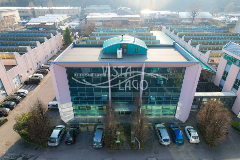 Cernobbio Affitto Ufficio