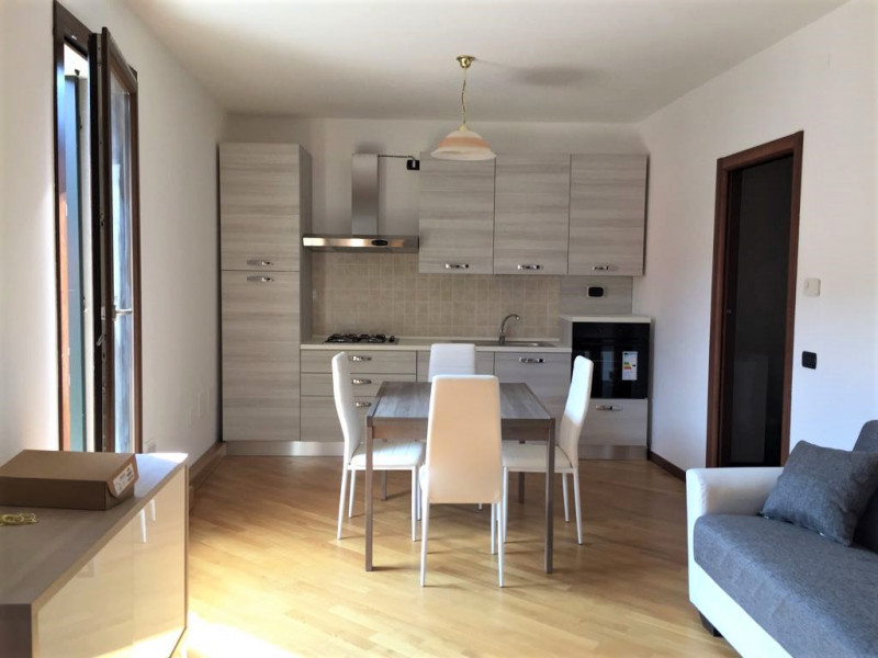 Badia Polesine Affitto Appartamento bilocale