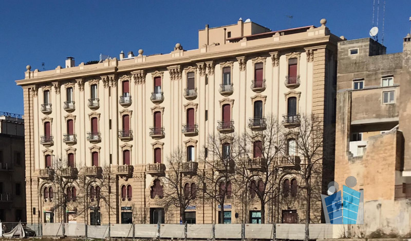 Lecce Affitto Appartamento bilocale