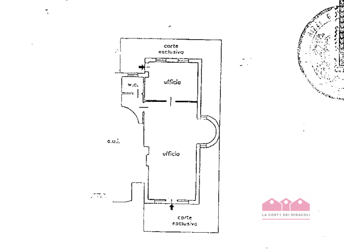 SAN MARCO: NEGOZIO/SPAZIO COMMERCIALE A RIDOSSO DEL CENTRO STORICO DI VICENZA. RIF. NEG29 RICHIES...