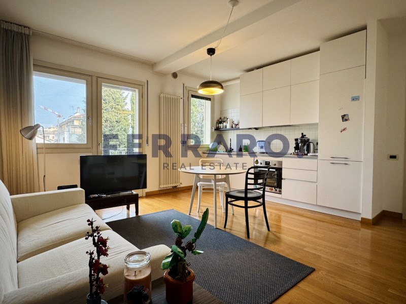 Treviso Affitto Appartamento trilocale