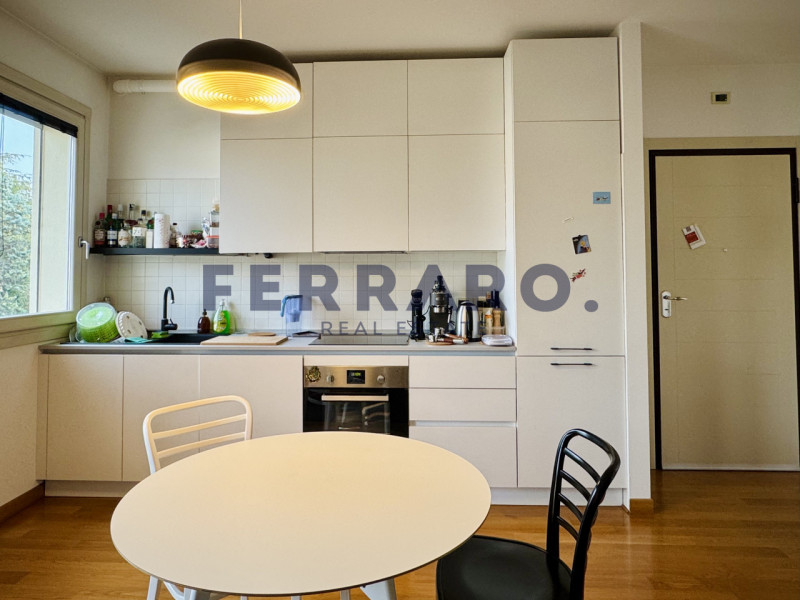 Treviso, zona Università. Codice YA7. 
Situato nelle immediate vicinanze di una delle zone più be...