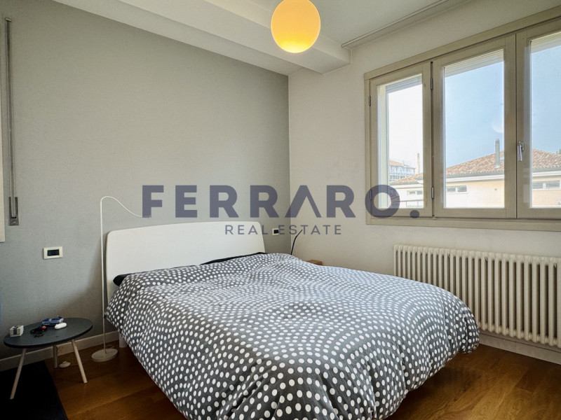 Treviso, zona Università. Codice YA7. 
Situato nelle immediate vicinanze di una delle zone più be...